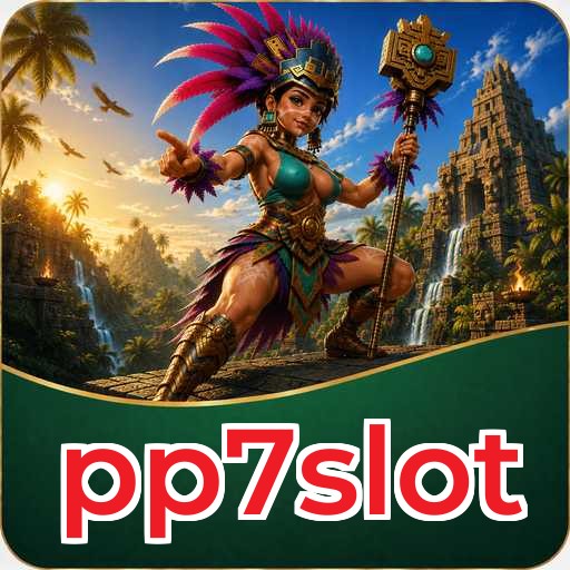 Definisi kanal resmi pp7slot